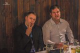 Obecní bál 2015